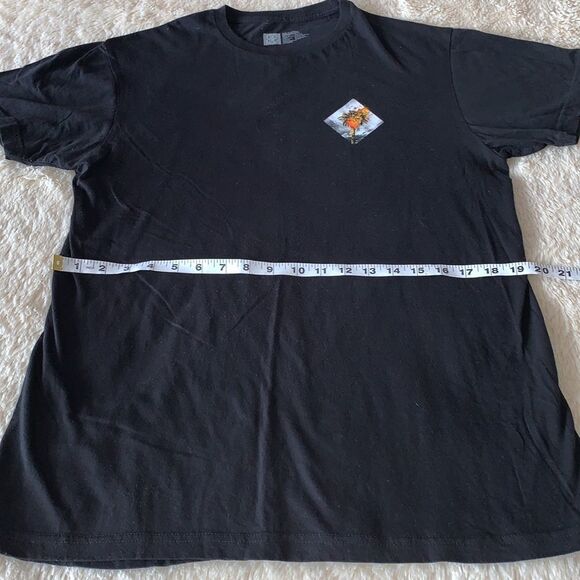 Lira graphic tee mens size Large - Picture 11 of 16